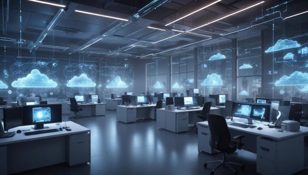 Tecnologia integrada: transforme sua empresa e ganhe eficiência agora