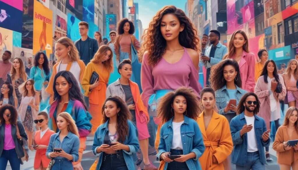 Trends agora: as novidades quentes que vão dominar 2024