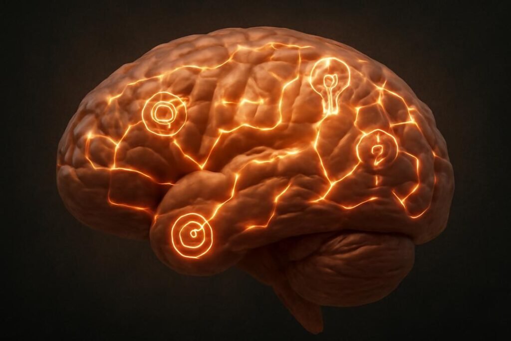Aprendizado conceitual: domine ideias profundas e mude sua forma de aprender