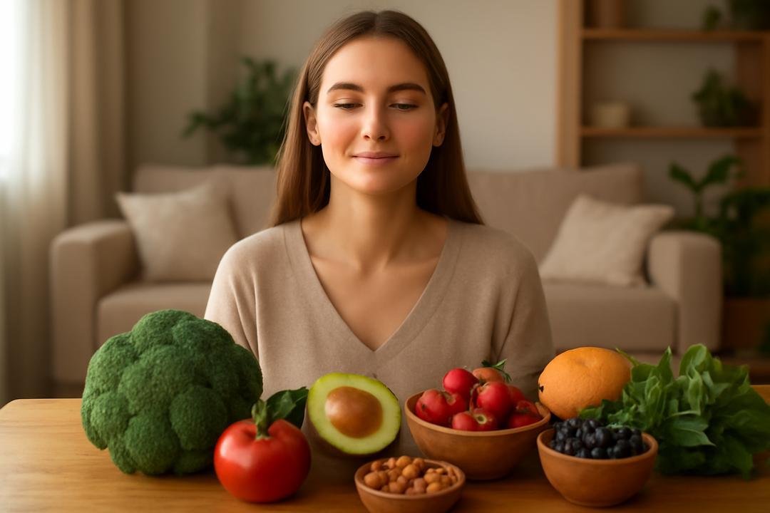 Alimentos e hábitos que impulsionam o glow Alimentos e hábitos que impulsionam o glow