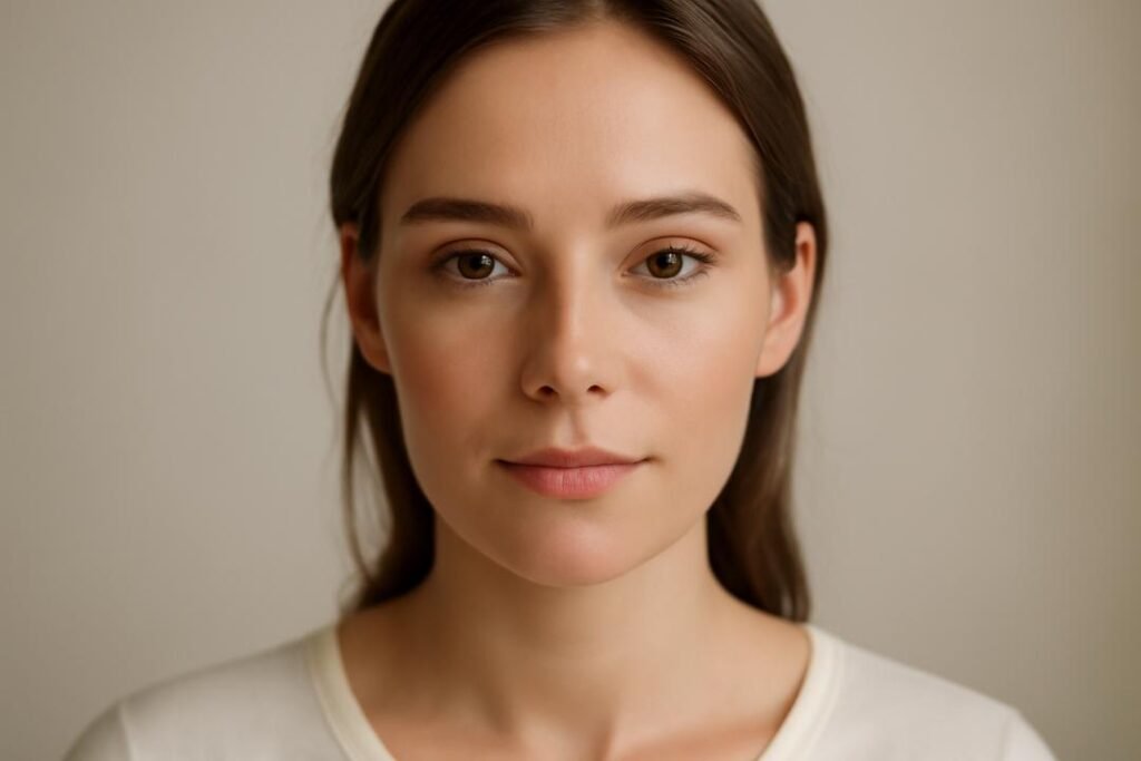 Maquiagem minimalista: descubra como realçar sua beleza com menos