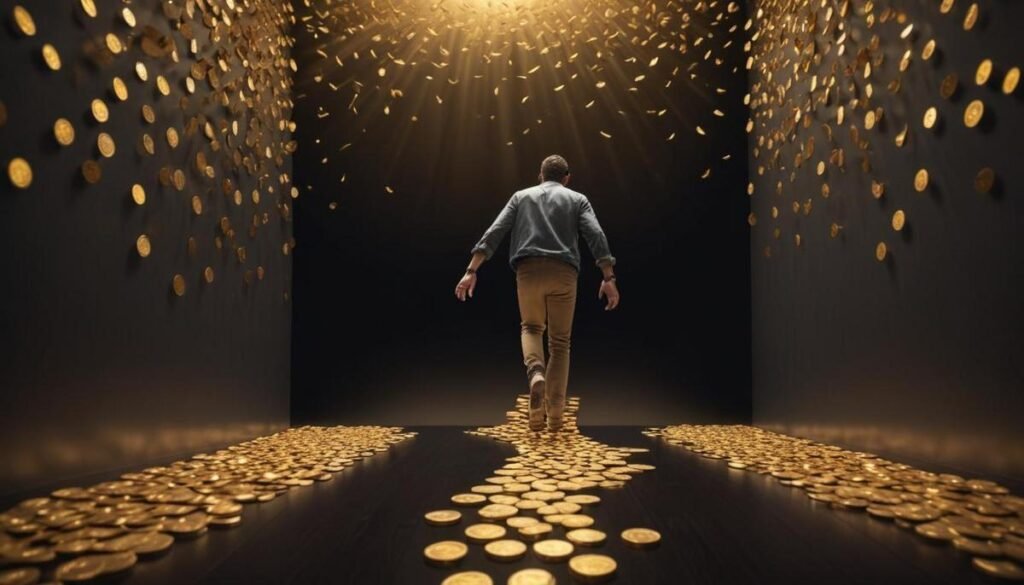Mindset dinheiro: 7 passos para atrair riqueza e prosperidade agora