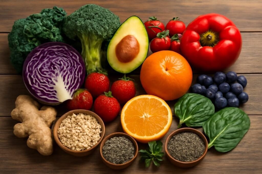 Nutrição funcional: descubra como comer para otimizar sua saúde
