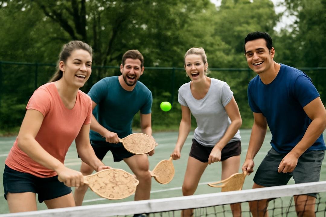 Como começar a praticar esportes paddle Como começar a praticar esportes paddle