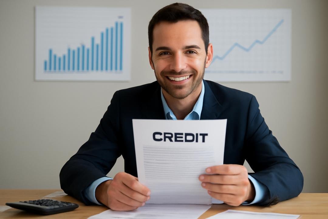 O que é Reparo de Crédito e Por Que Importa O que é Reparo de Crédito e Por Que Importa