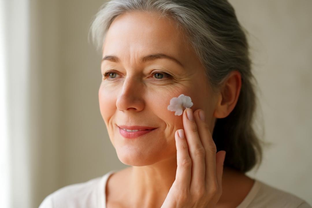 O que é skincare longevidade e por que importa O que é skincare longevidade e por que importa