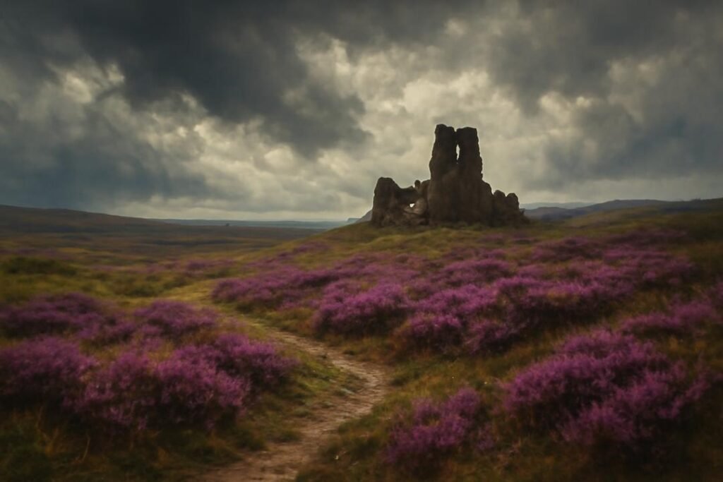 Adaptação Brontë: Como transformar clássicos em narrativas que emocionam hoje