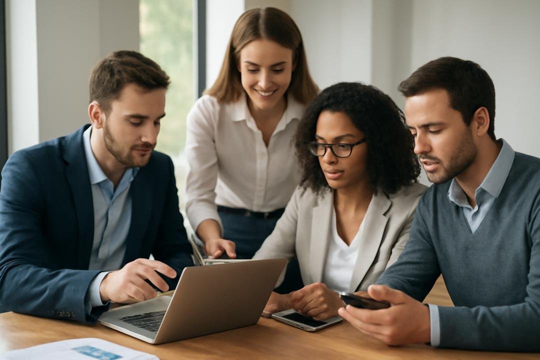 Como implementar sistemas flexíveis com sucesso