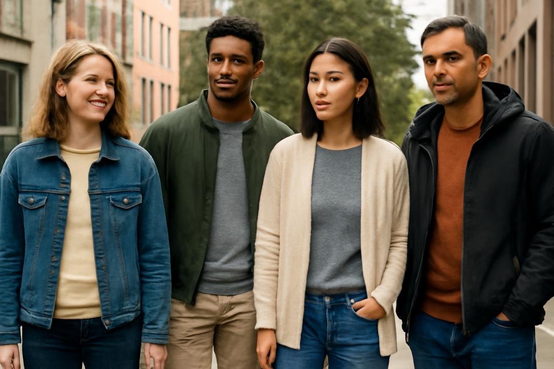 Dicas práticas para dominar o layering tops