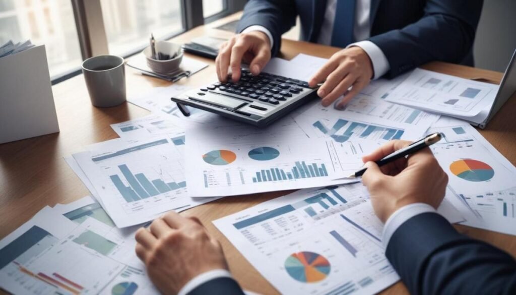 Capital de giro: como entender e otimizar o fluxo financeiro da sua empresa