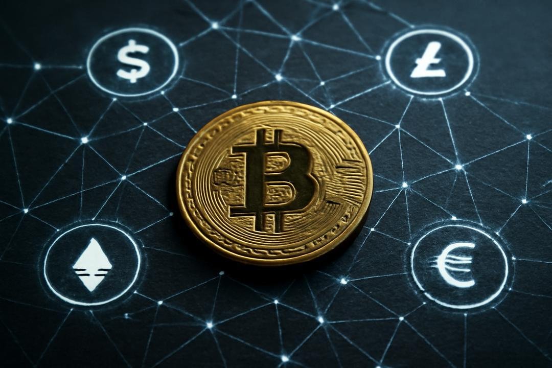 Principais aplicações práticas da finanças blockchain Principais aplicações práticas da finanças blockchain