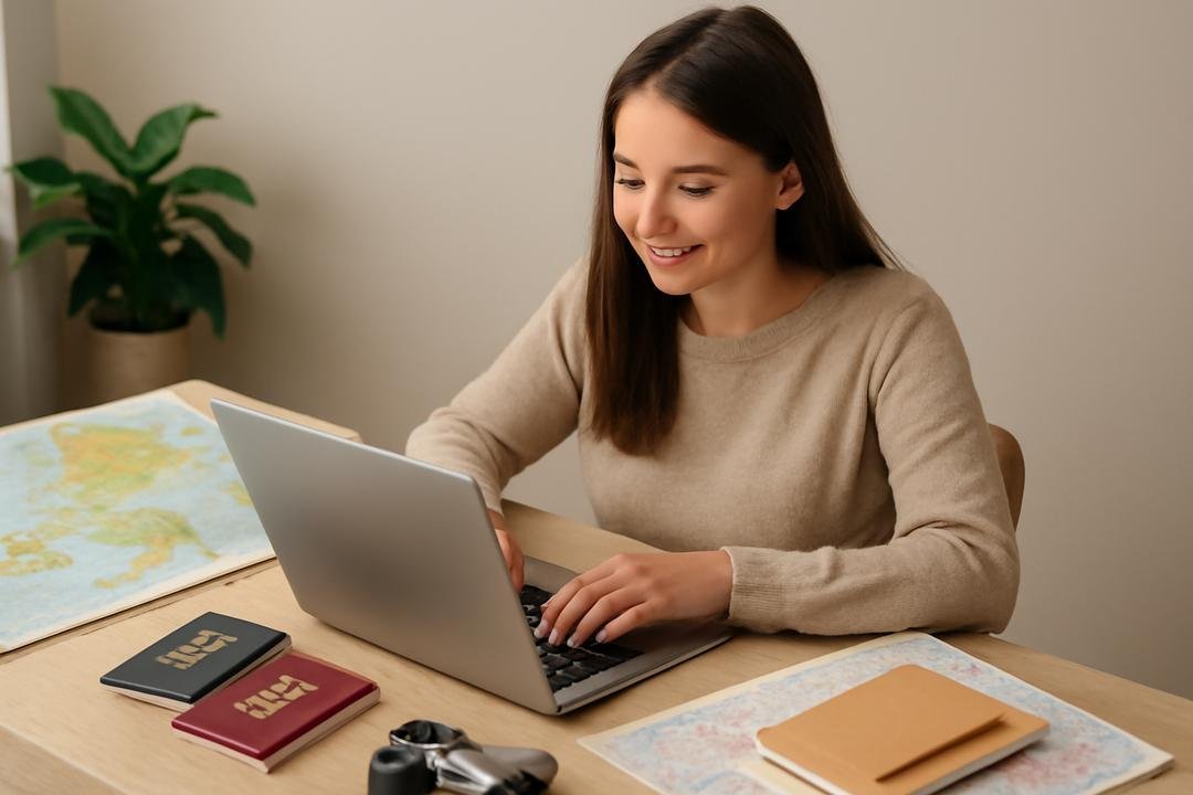 Destinos ideais para viagens girls pelo Brasil e pelo mundo