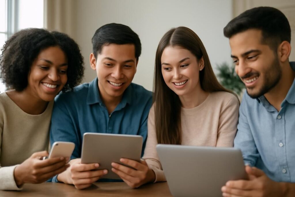 Comunidade online: descubra como criar conexões reais e engajamento duradouro