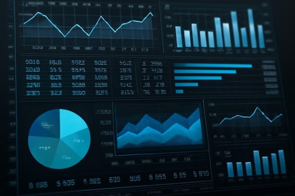 Dados granulares: descubra como eles transformam decisões e impulsionam resultados