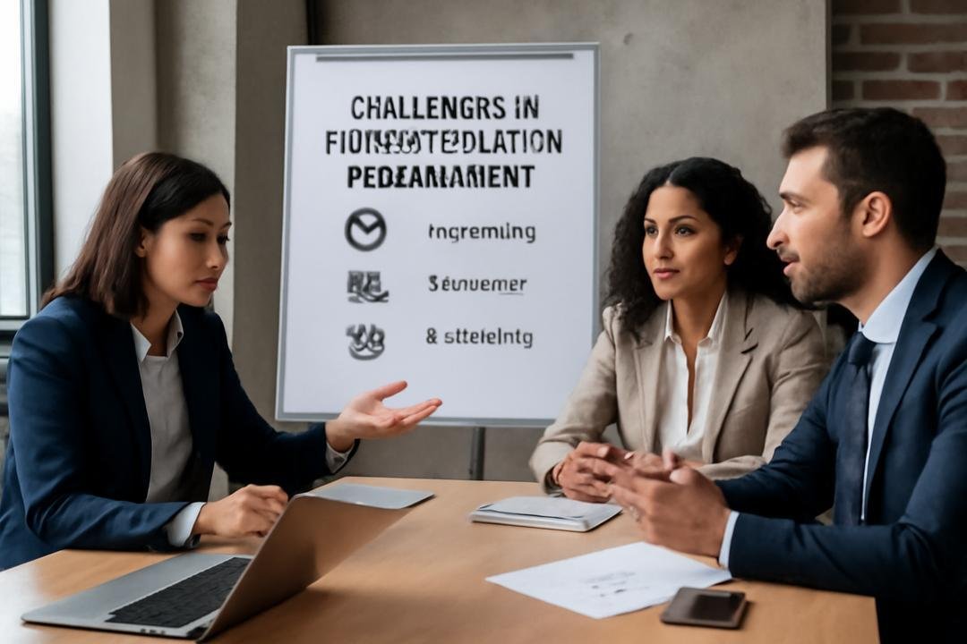 Conclusão: o futuro é flexível