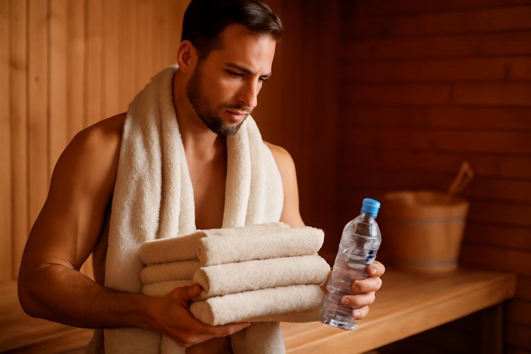 Conclusão: o futuro das saunas performáticas