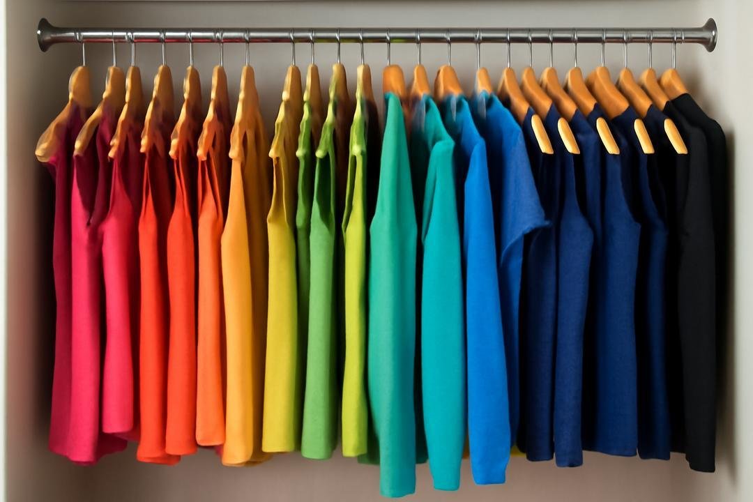 Conclusão: Transforme seus treinos com as cores certas Conclusão: Transforme seus treinos com as cores certas
