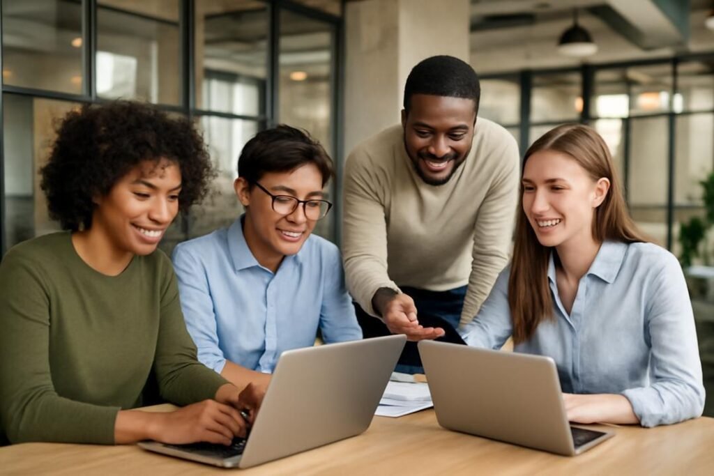 Economia freelance: descubra como aproveitar essa tendência para transformar sua carreira