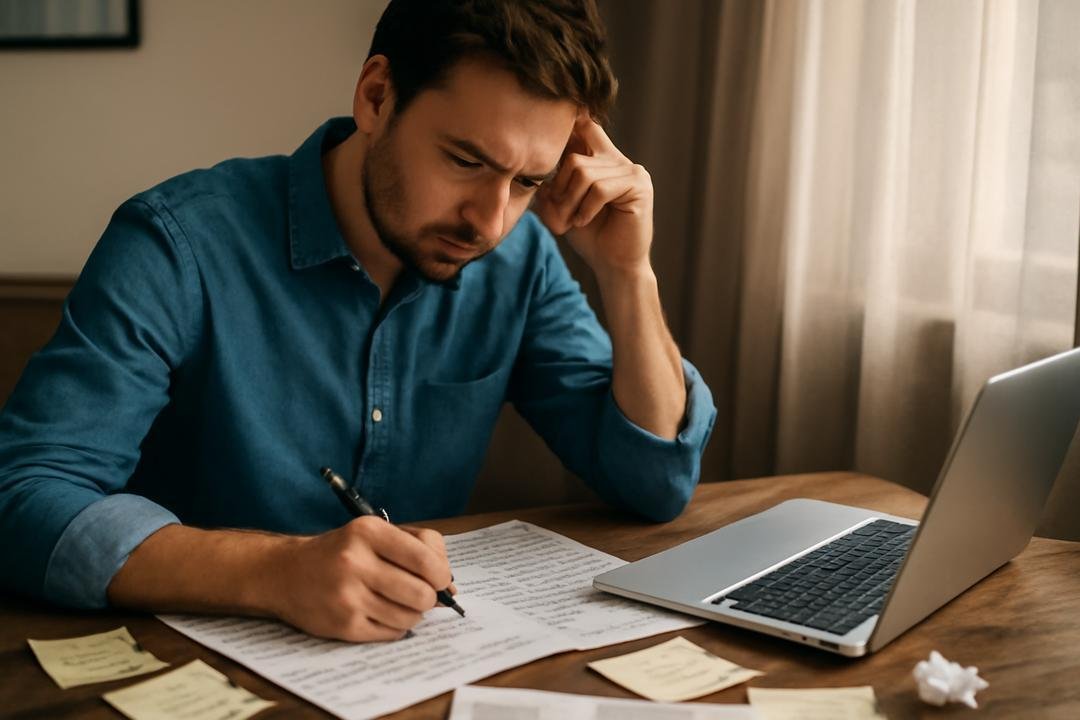 Técnicas práticas para produzir conteúdo autêntico