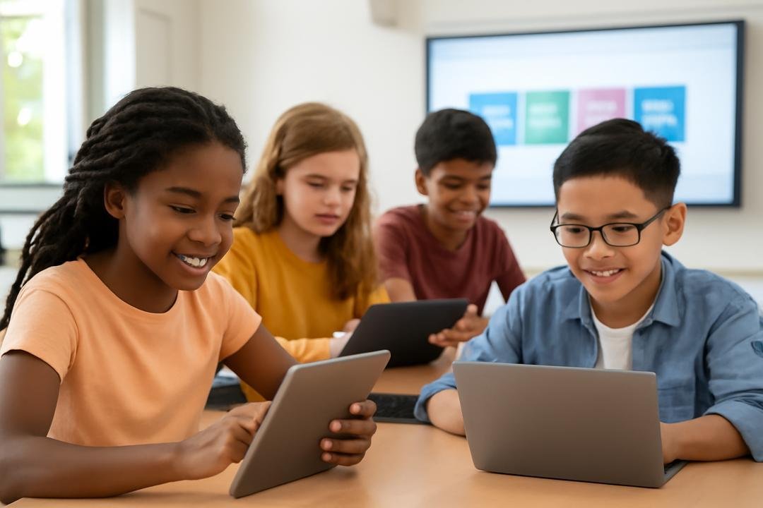 Conclusão: o futuro do analytics educacional e suas possibilidades