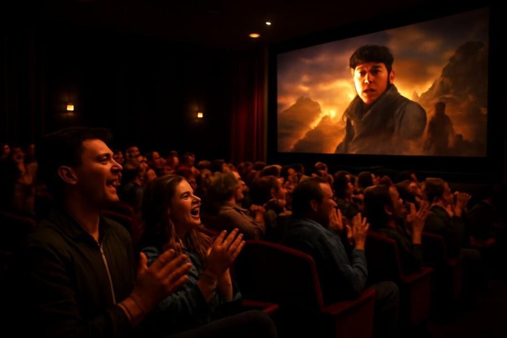 Filmes aguardados: os lançamentos que você não pode perder em 2024