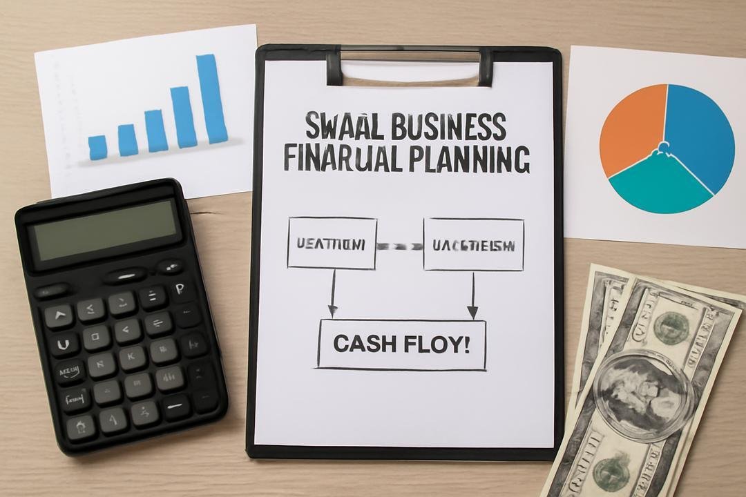 Marketing eficaz para negócios pequenos Marketing eficaz para negócios pequenos