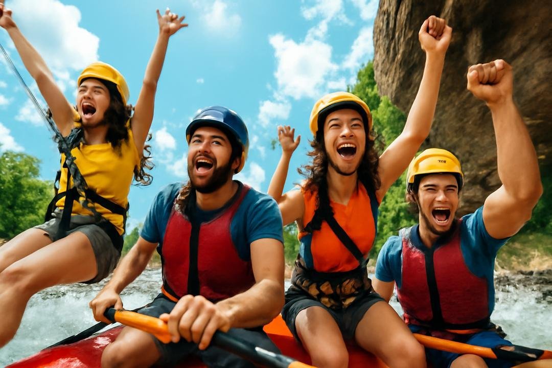 Como planejar sua própria aventura animada