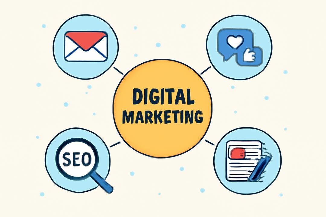 Como planejar uma campanha de marketing digital eficaz