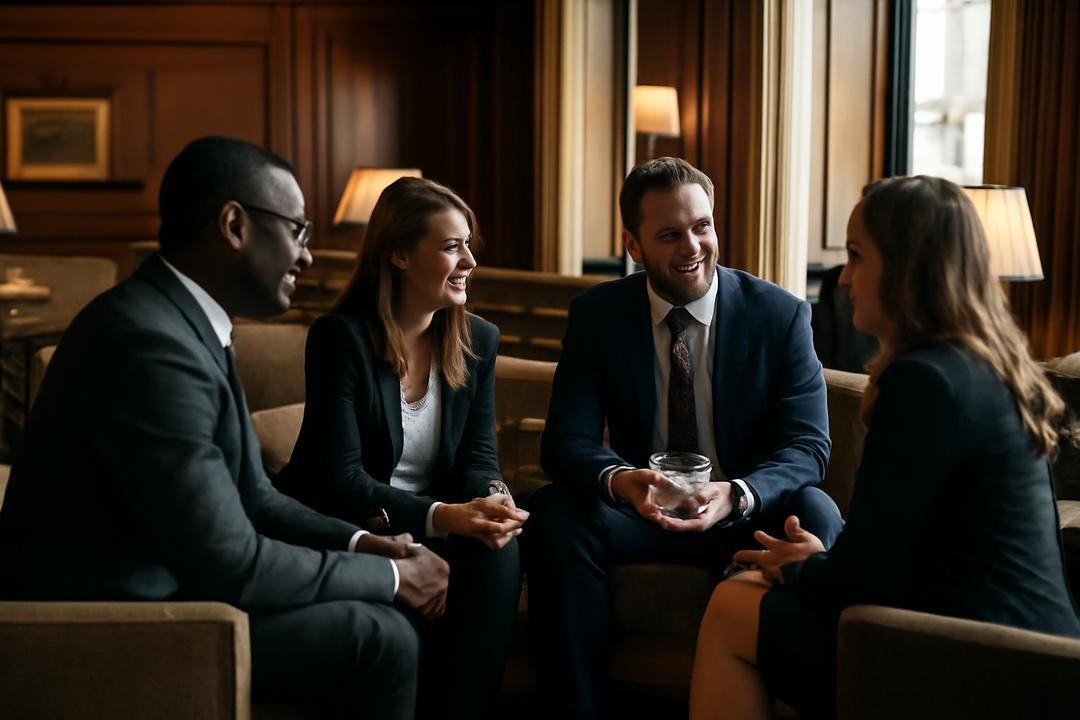 Como escolher o clube privado ideal para seu perfil Como escolher o clube privado ideal para seu perfil