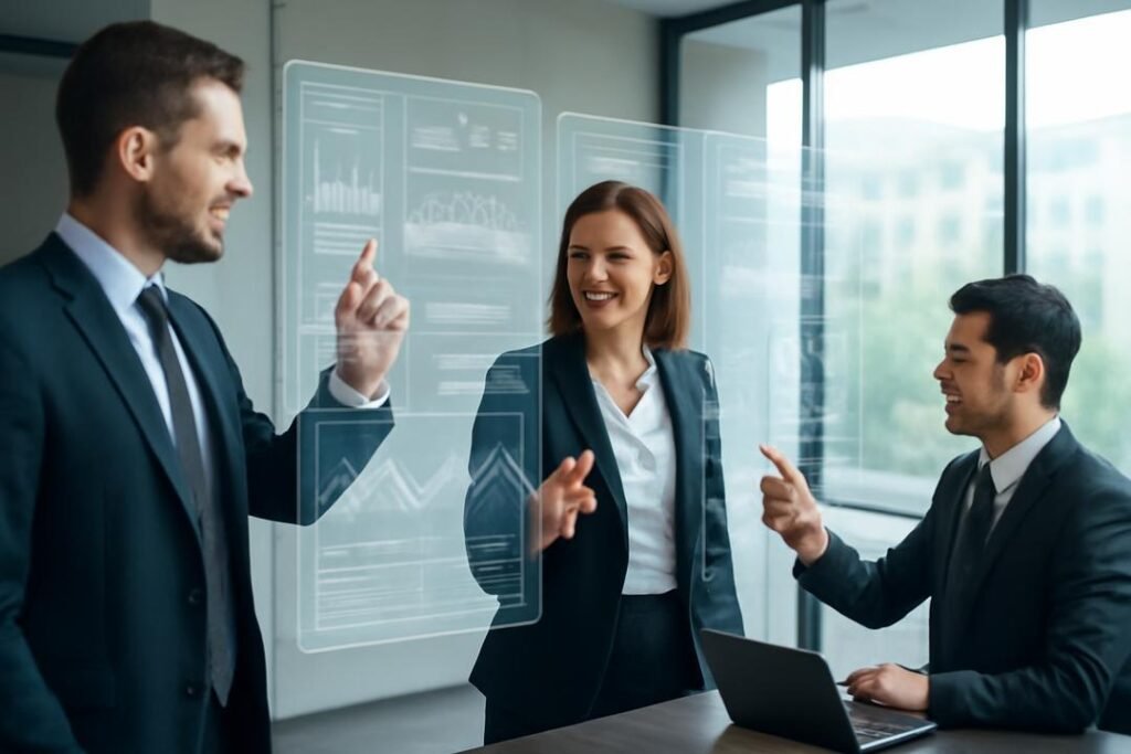 Sistemas flexíveis: como adaptabilidade pode transformar sua empresa agora