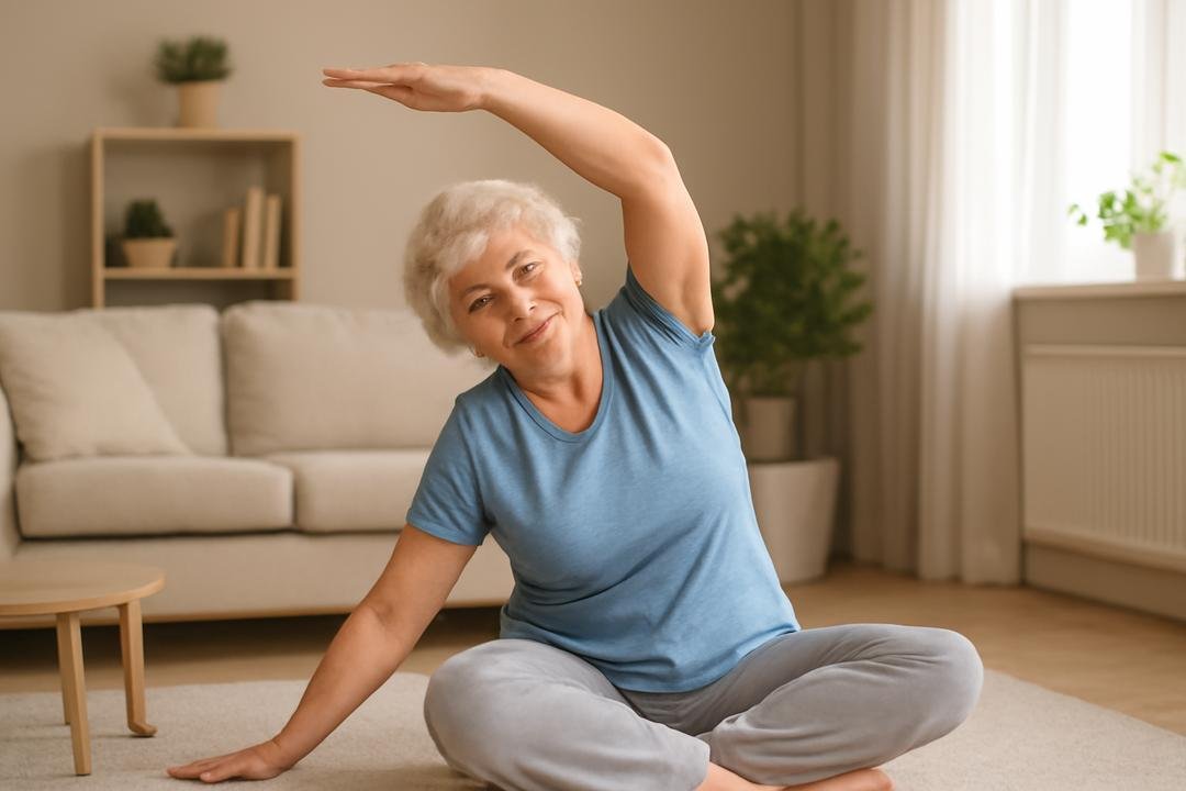 Dicas para iniciar uma rotina de exercícios com segurança