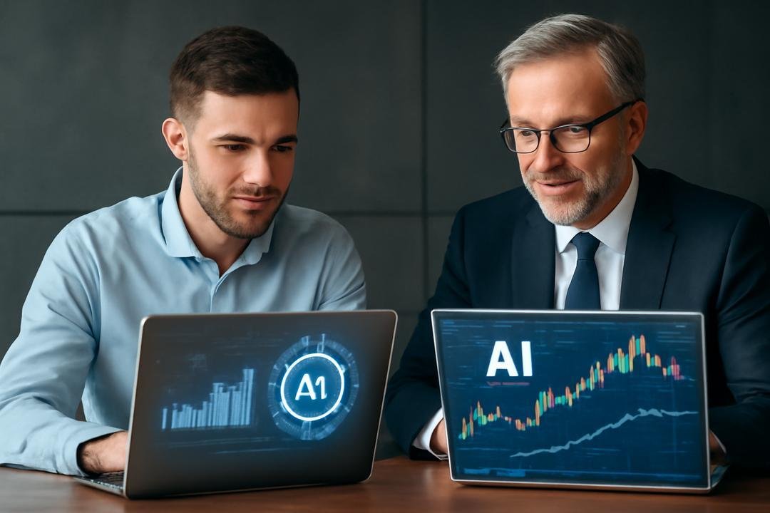 Dicas práticas para começar a usar IA em seus investimentos