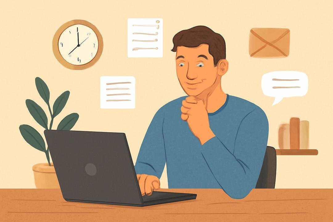 Como entrar na economia freelance com sucesso
