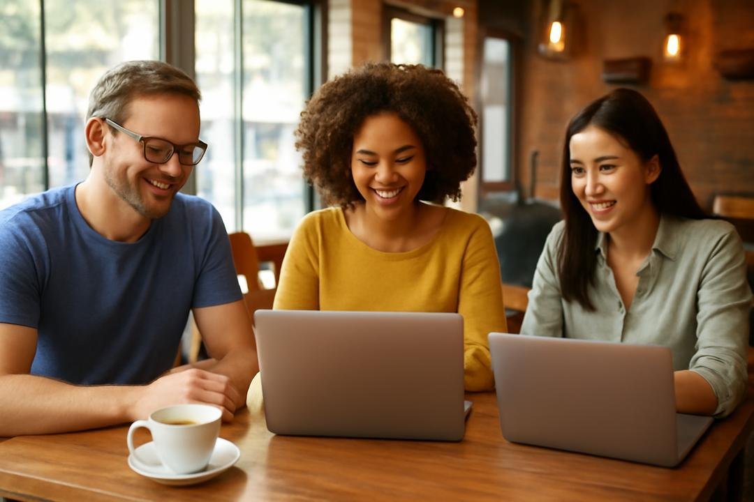 Desafios enfrentados pelos profissionais da economia gig