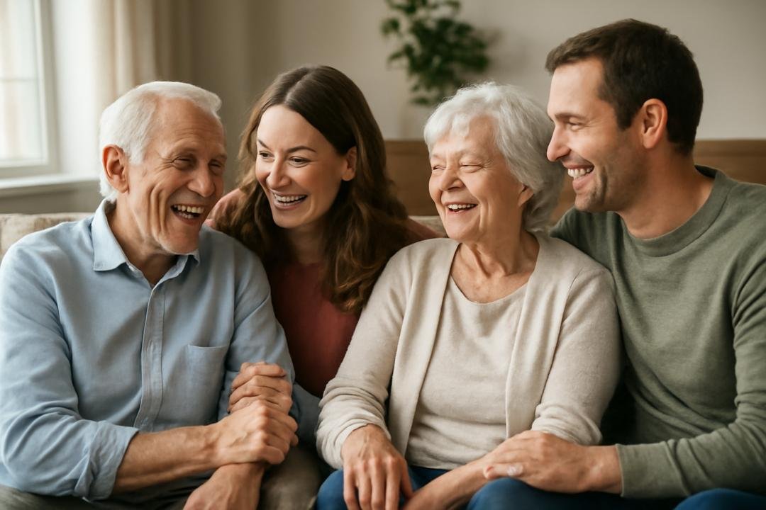 Como as memórias afetivas potencializam a saúde emocional Como as memórias afetivas potencializam a saúde emocional