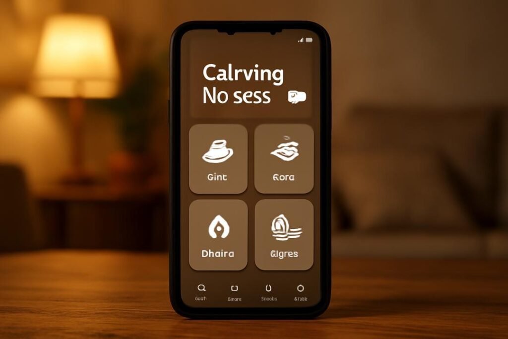 Apps ruído: descubra como выбрать o melhor para seu conforto acústico Apps ruído: descubra como выбрать o melhor para seu conforto acústico