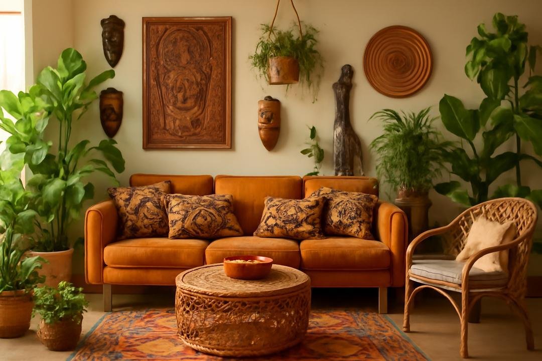Conclusão e caminhos para aprofundar seu Afrodecor ancestral