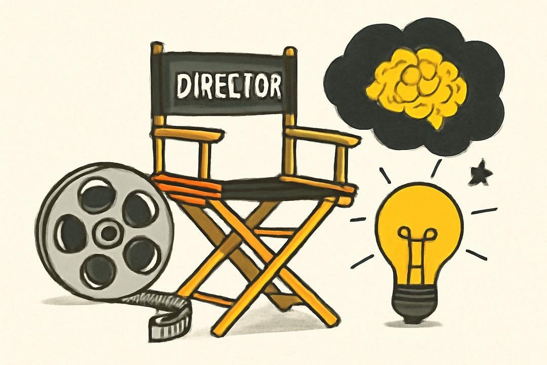 Análise de filmes icônicos dirigidos por mestres do cinema