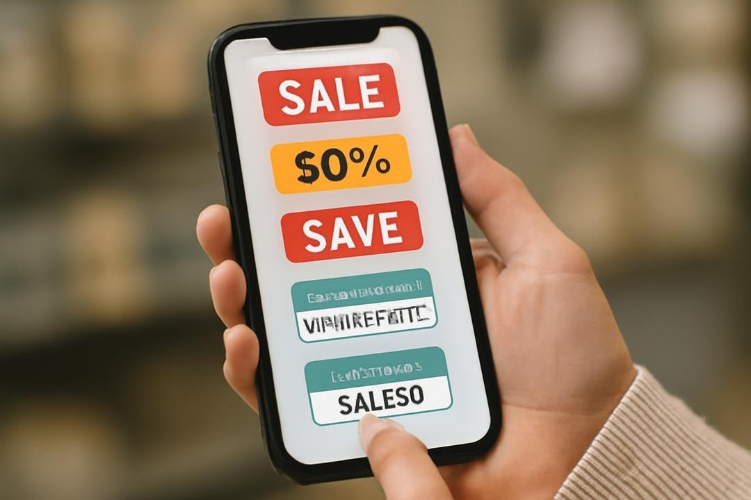 Estratégias para maximizar economias com deals promoções Estratégias para maximizar economias com deals promoções
