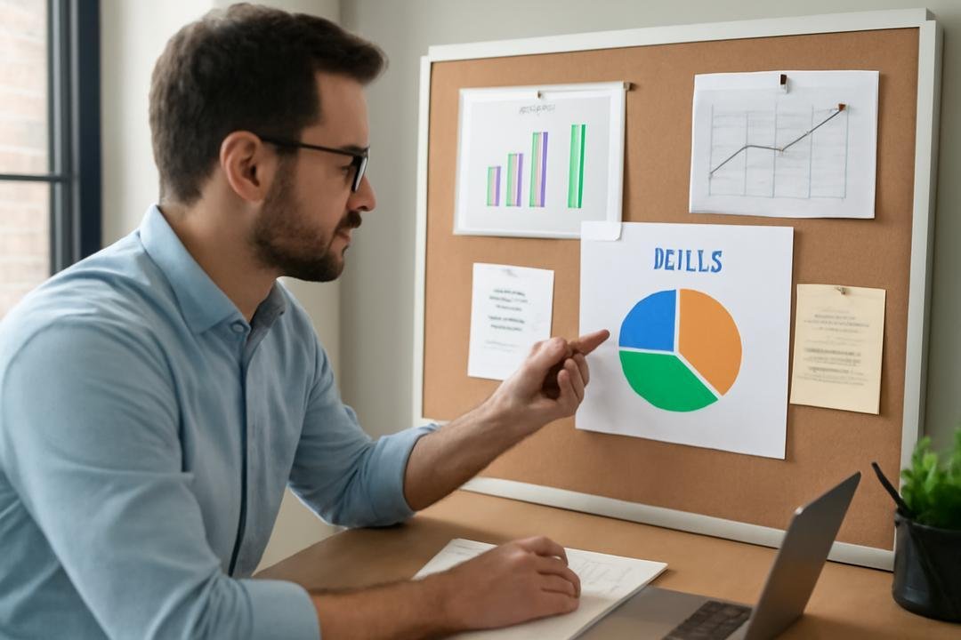 Técnicas para desenvolver foco e fortalecer competências