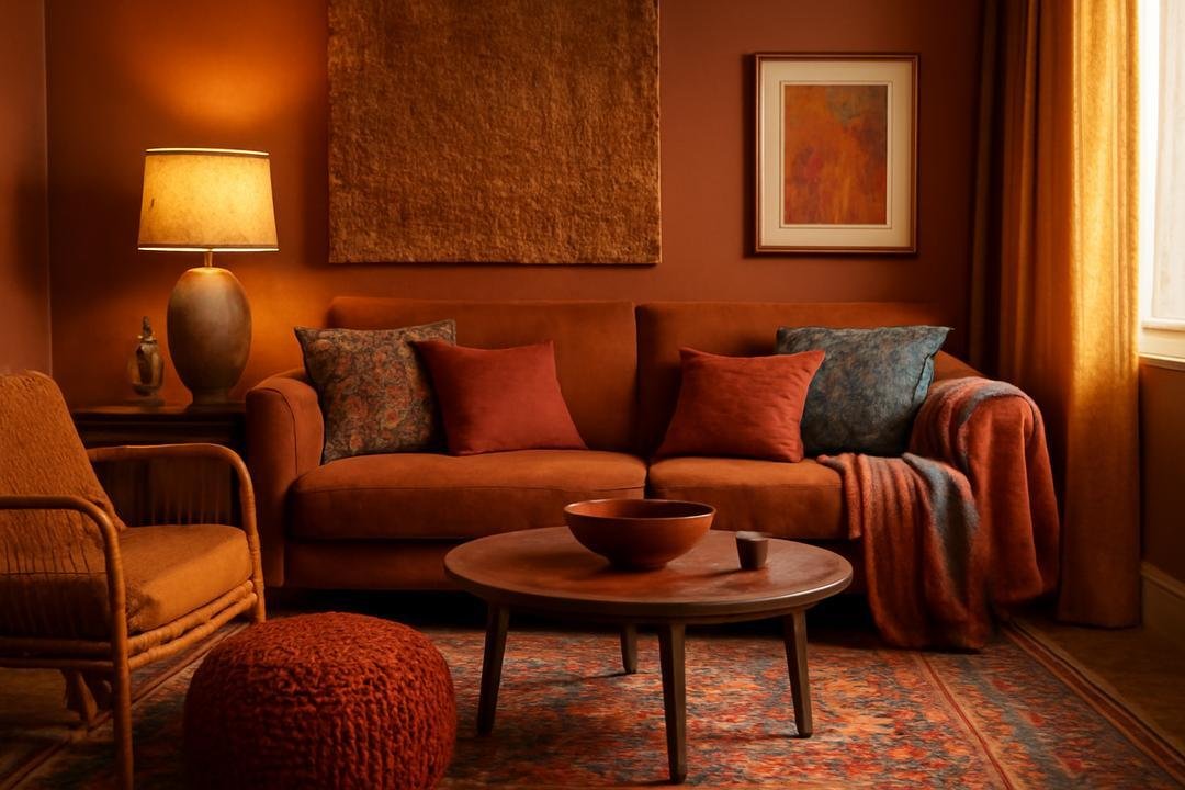 Conclusão: o poder da decoração vivida Conclusão: o poder da decoração vivida