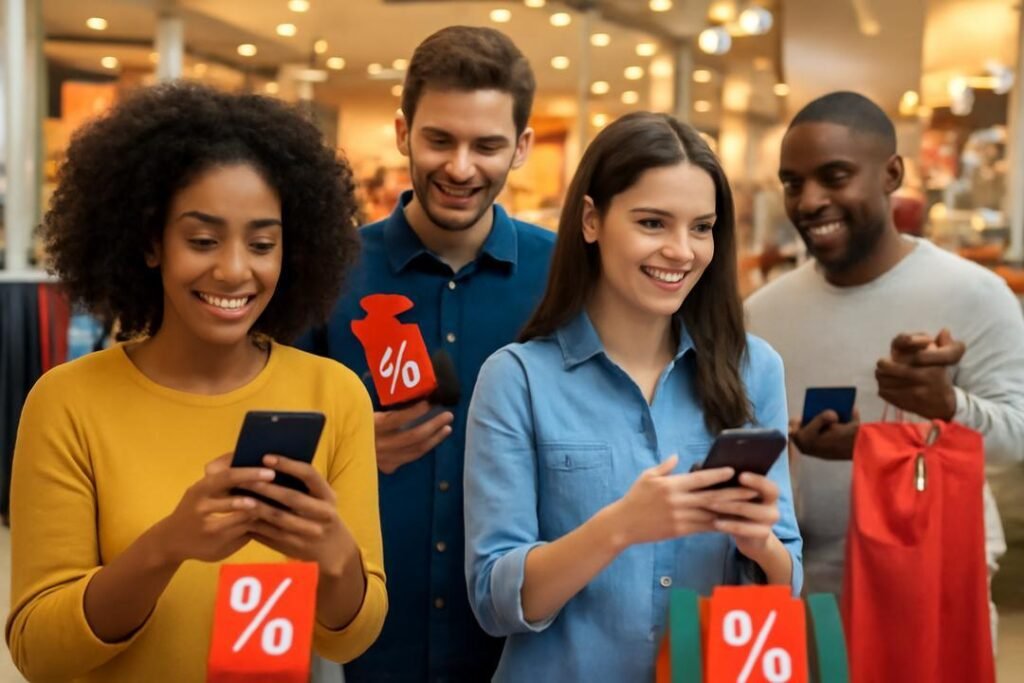 Deals promoções: como aproveitar ofertas incríveis e economizar agora mesmo Deals promoções: como aproveitar ofertas incríveis e economizar agora mesmo