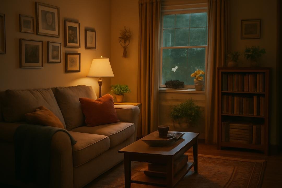 O que é decoração vivida e por que importa O que é decoração vivida e por que importa