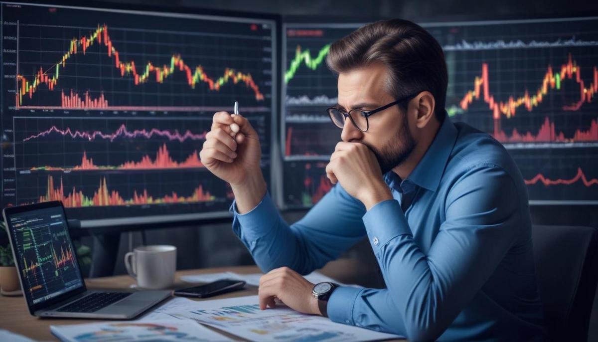 Conclusão: rumo ao futuro dos investimentos com IA Conclusão: rumo ao futuro dos investimentos com IA