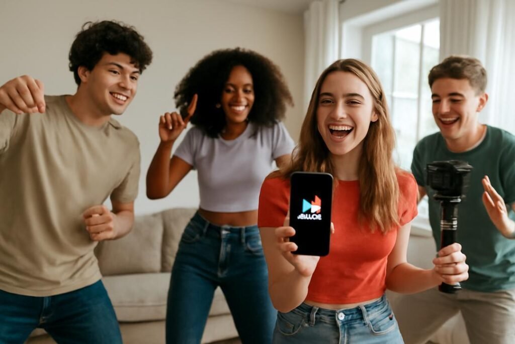 Desafios TikTok: Como superar os maiores obstáculos e bombar no app agora Desafios TikTok: Como superar os maiores obstáculos e bombar no app agora