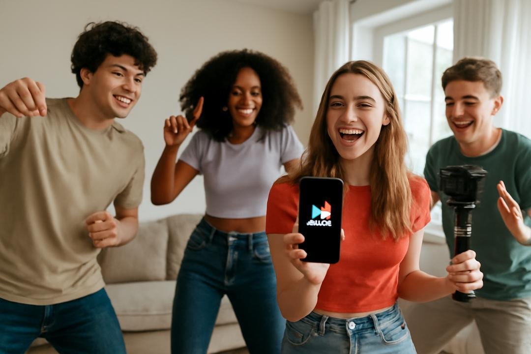 O que são desafios TikTok e por que fazem tanto sucesso O que são desafios TikTok e por que fazem tanto sucesso