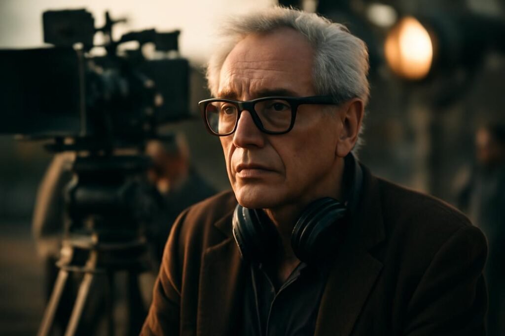 Diretores consagrados: descubra o que torna seus filmes inesquecíveis