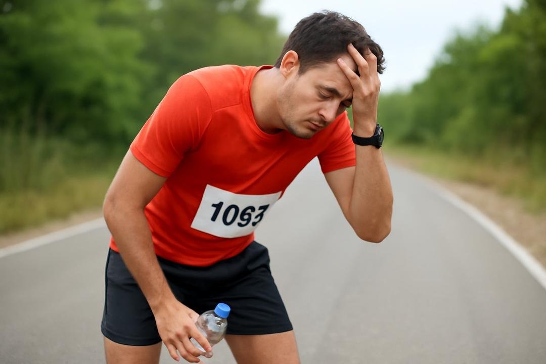 Conclusão: O que você precisa saber para finalizar seu treino maratona com sucesso Conclusão: O que você precisa saber para finalizar seu treino maratona com sucesso