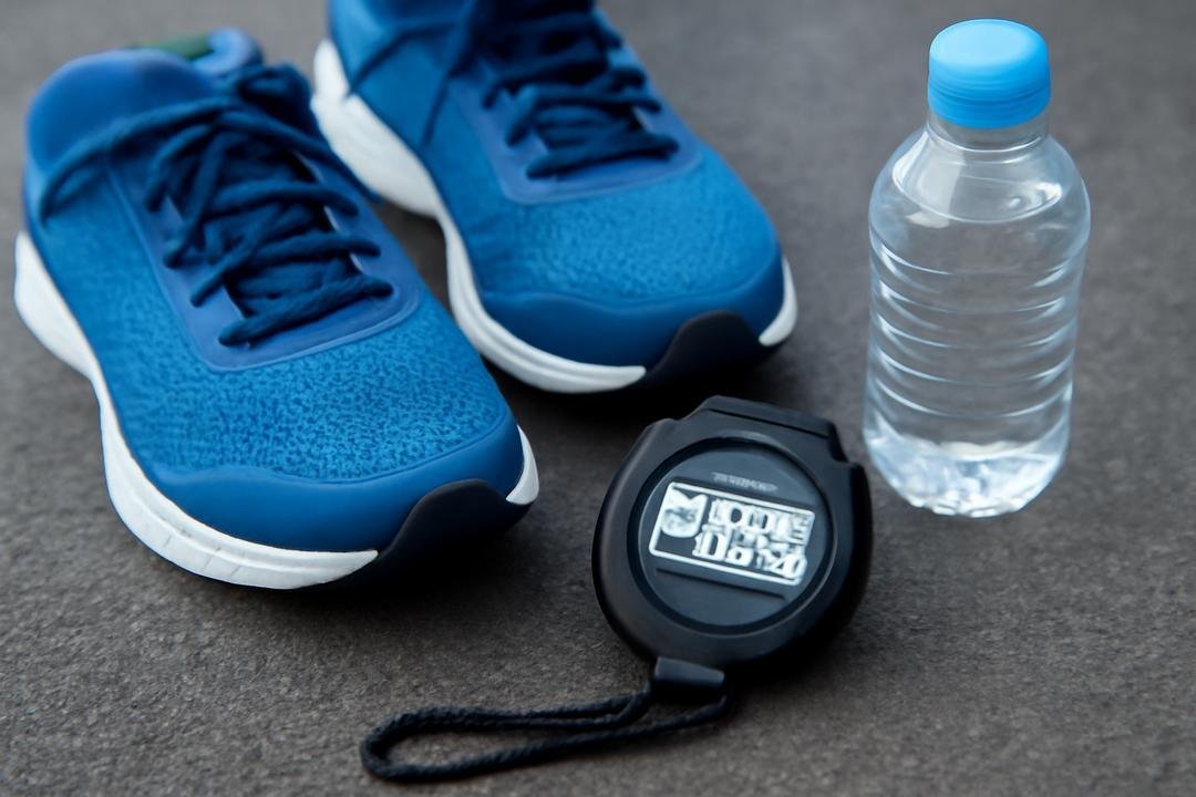 Nutrição e recuperação para quem treina maratona Nutrição e recuperação para quem treina maratona