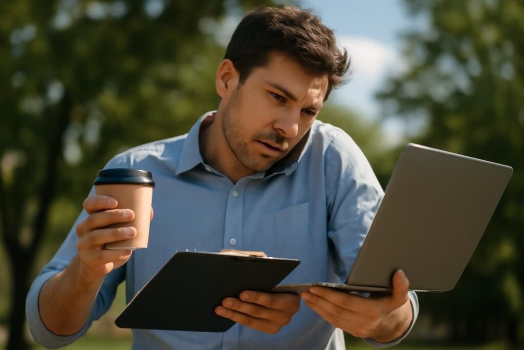 Hustle lateral: descubra como transformar seu tempo livre em renda extra eficiente